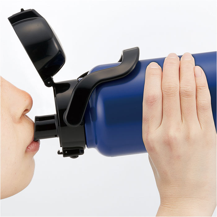 BACKYARD FAMILY「スケーター 水筒 キャラクター std10h 通販 ハンドル付 ダイレクトボトル Skater」|食器・キッチングッズ|