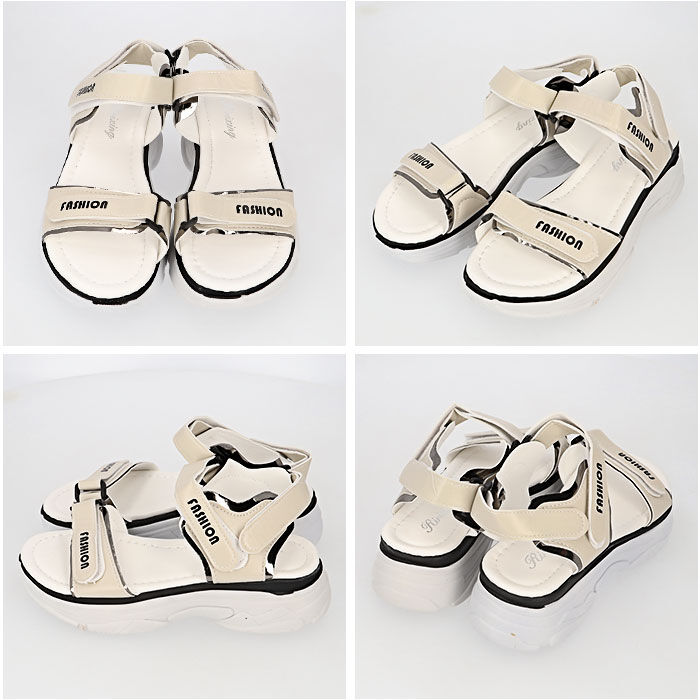 BACKYARD FAMILY「サンダル レディース 通販 レディースサンダル スポーツサンダル コンフォートサンダル」|サンダル|