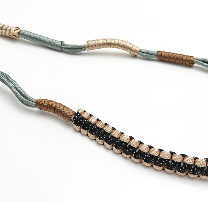 BACKYARD FAMILY「スマホストラップ ショルダー 通販 スマホショルダー スマホ ストラップ ロープ 編み」|電化製品|