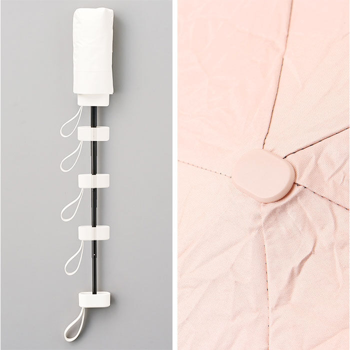 BACKYARD FAMILY「折りたたみ傘 コンパクト 晴雨兼用 遮光 通販 折りたたみ日傘 晴雨兼用折りたたみ傘 晴雨兼用傘」|傘|