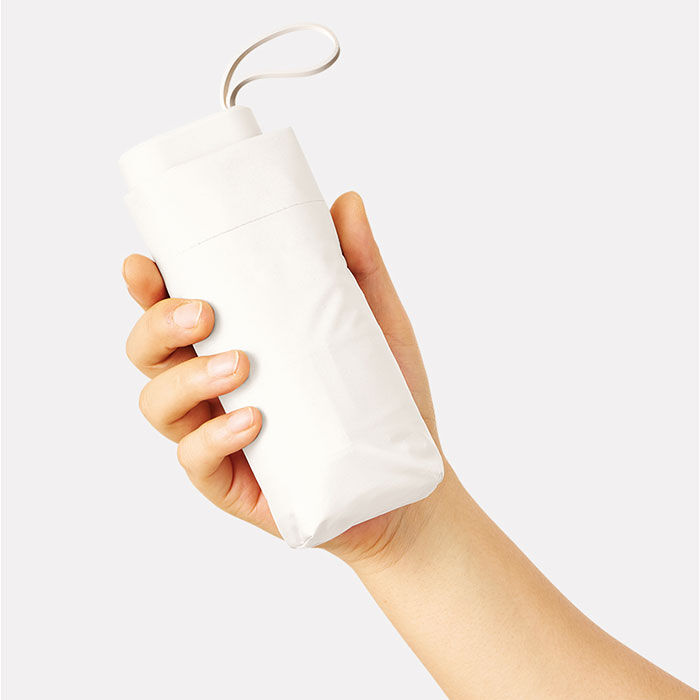 BACKYARD FAMILY「折りたたみ傘 コンパクト 晴雨兼用 遮光 通販 折りたたみ日傘 晴雨兼用折りたたみ傘 晴雨兼用傘」|傘|