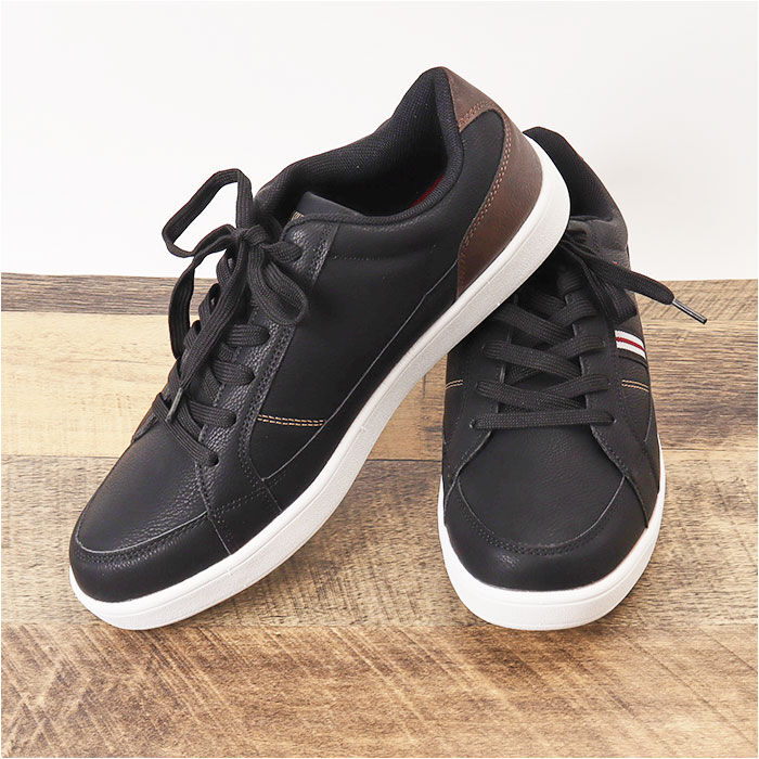 BACKYARD FAMILY「EDWIN スニーカー エドウィン EDW-7049 通販 靴 ローカットスニーカー 運動靴」|スリッポン|