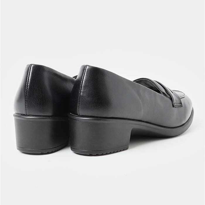 BACKYARD FAMILY「Pansy パンジー パンプス オフィスシューズ レディース 通販 オフィス シューズ」|パンプス|