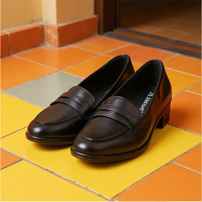 BACKYARD FAMILY「Pansy パンジー パンプス オフィスシューズ レディース 通販 オフィス シューズ」|パンプス|