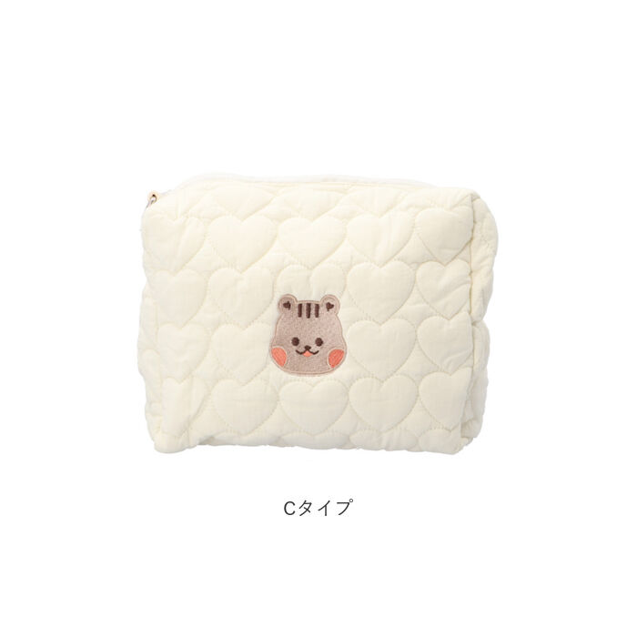 BACKYARD FAMILY「おむつ 収納 バッグ 通販 おむつポーチ オムツポーチ おむつバッグ オムツバッグ おむつバック」|その他ベビー用品|