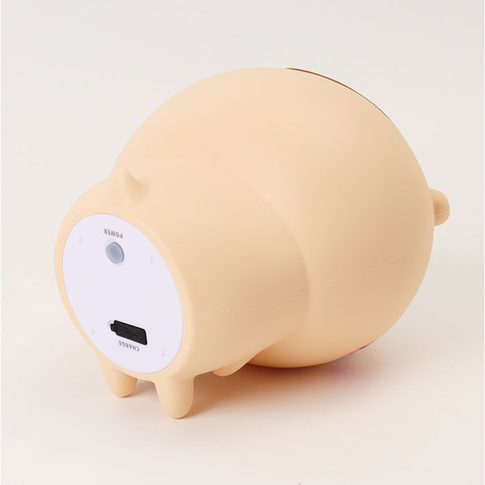 BACKYARD FAMILY「ルームライト キャラクター 通販 ちいかわ ちいかわルームライト シリコンルームライト シリコン」|その他|