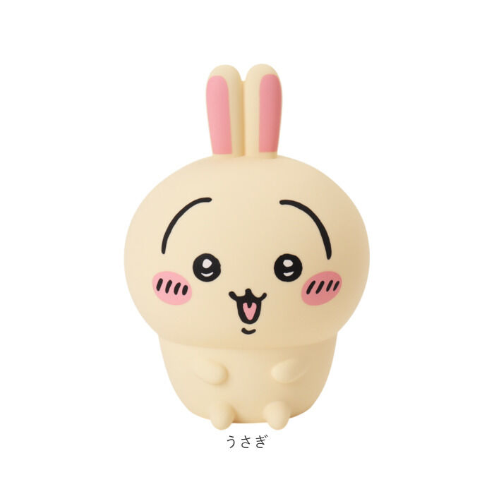 BACKYARD FAMILY「ルームライト キャラクター 通販 ちいかわ ちいかわルームライト シリコンルームライト シリコン」|その他|