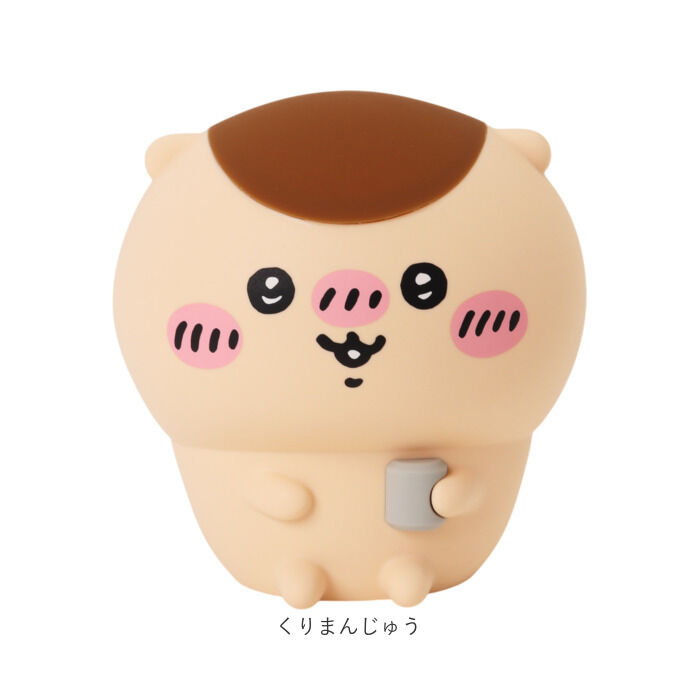 BACKYARD FAMILY「ルームライト キャラクター 通販 ちいかわ ちいかわルームライト シリコンルームライト シリコン」|その他|