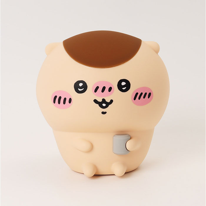 BACKYARD FAMILY「ルームライト キャラクター 通販 ちいかわ ちいかわルームライト シリコンルームライト シリコン」|その他|