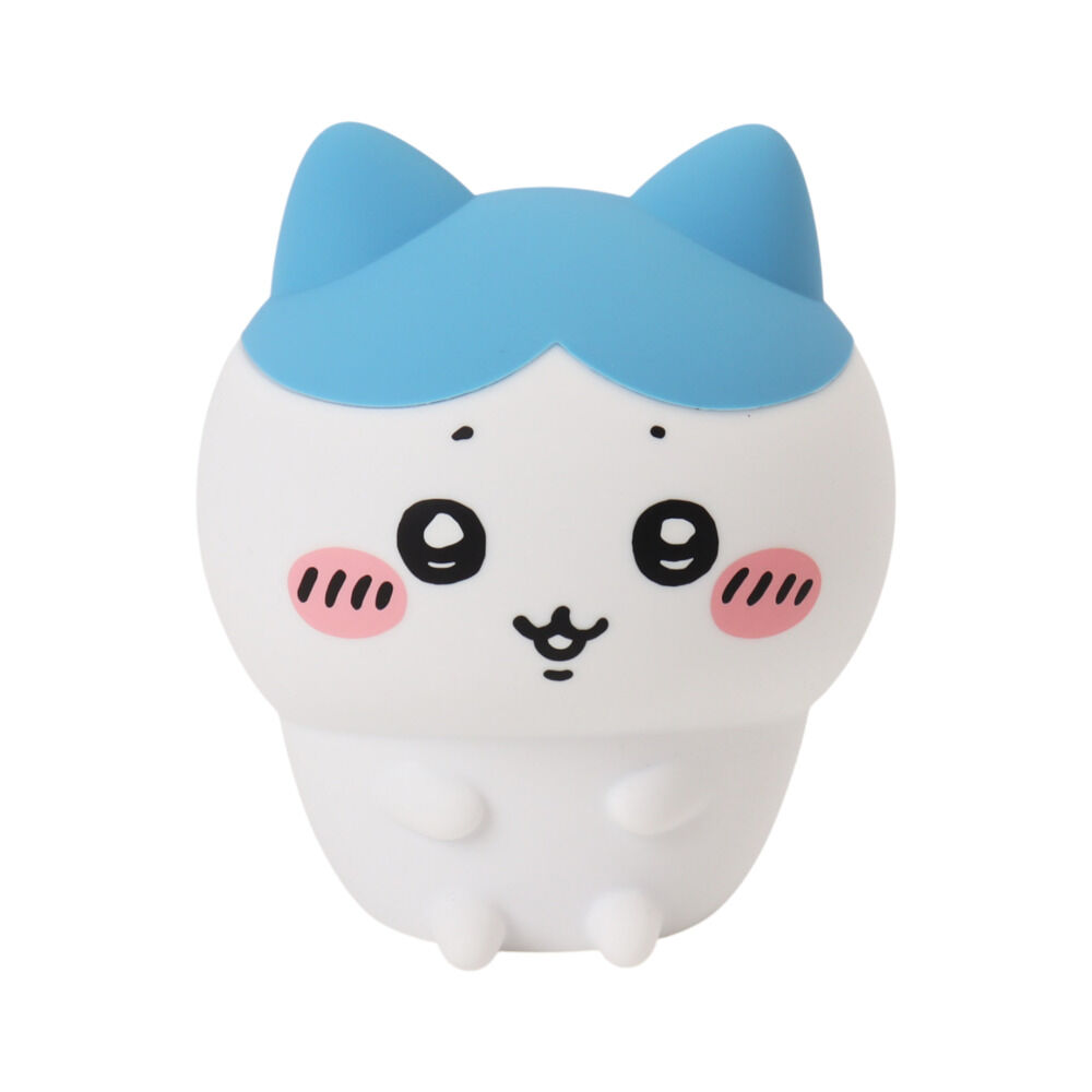 BACKYARD FAMILY「ルームライト キャラクター 通販 ちいかわ ちいかわルームライト シリコンルームライト シリコン」|その他|ホワイト2