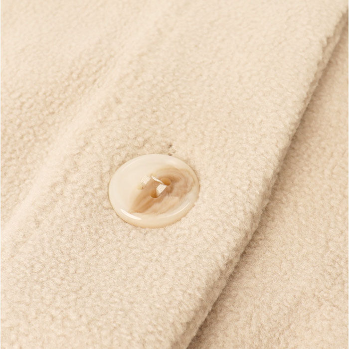 BACKYARD FAMILY「フリース カーディガン レディース 通販 フリースカーディガン フリースジャケット ジャケット」|その他|