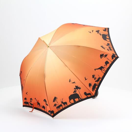 銀座かねまつ「オリジナル傘」|傘|