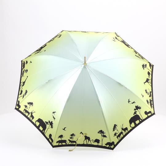 銀座かねまつ「オリジナル傘」|傘|