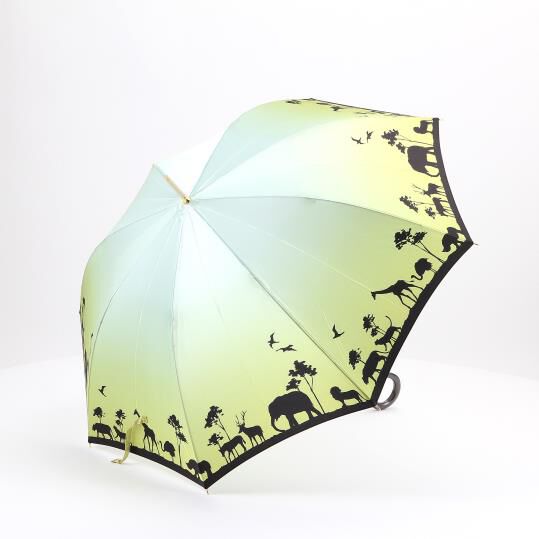 銀座かねまつ「オリジナル傘」|傘|