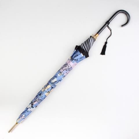 銀座かねまつ「K21751IOTH 長傘」|傘|