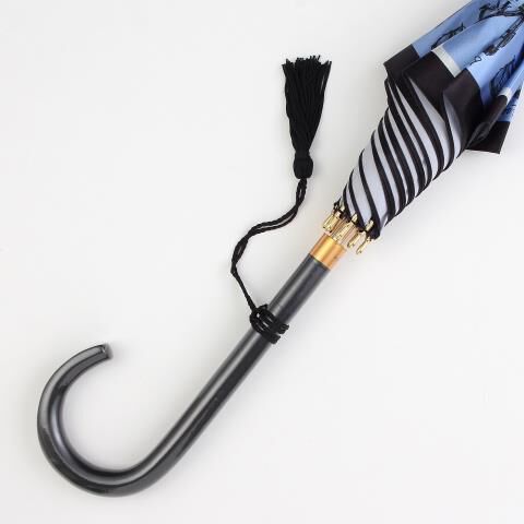 銀座かねまつ「K21751IOTH 長傘」|傘|