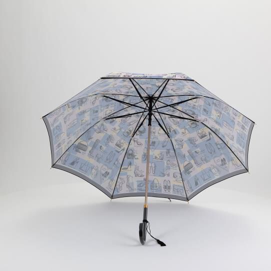 銀座かねまつ「K21751IOTH 長傘」|傘|