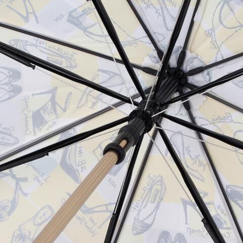 銀座かねまつ「K21751IOTH 長傘」|傘|