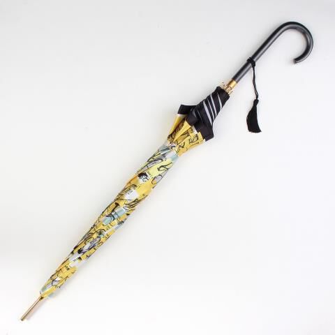 銀座かねまつ「K21751IOTH 長傘」|傘|