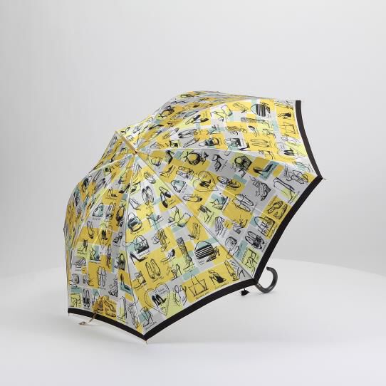 銀座かねまつ「K21751IOTH 長傘」|傘|