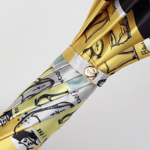 銀座かねまつ「K21751IOTH 長傘」|傘|