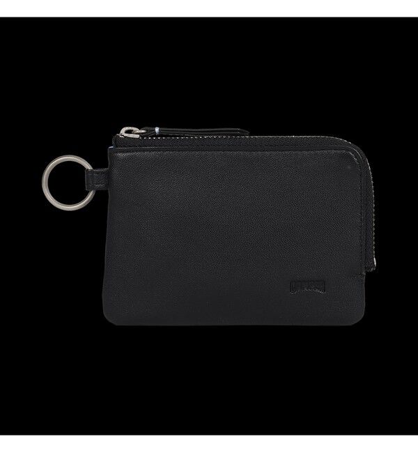 CAMPER「[カンペール] Soft Leather マルチケース」|ポーチ|