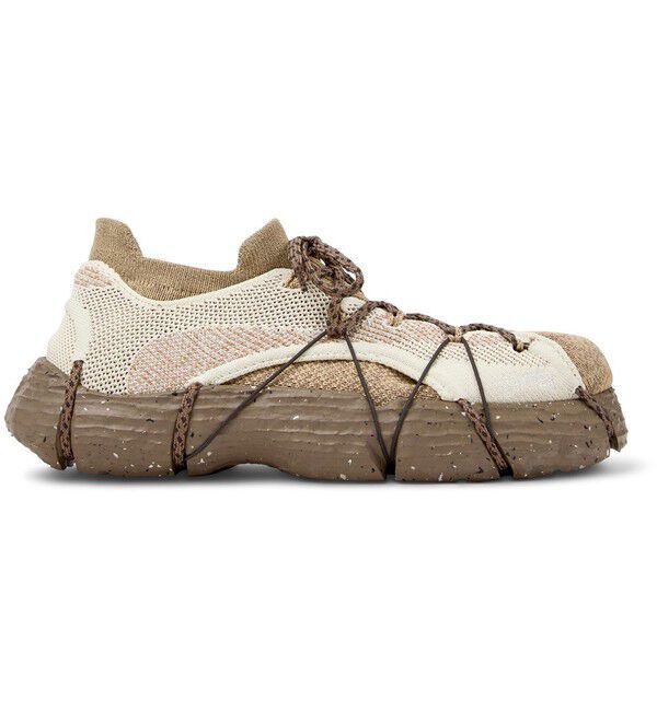 CAMPER「[カンペール] ROKU / カジュアルシューズ」|スニーカー|