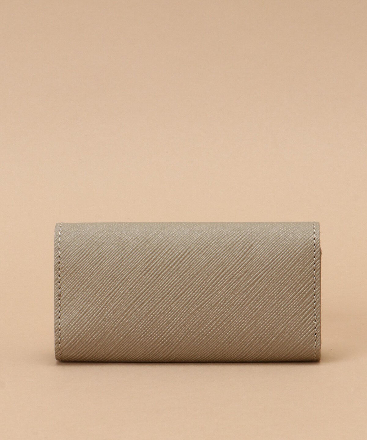 Samantha Thavasa「Pomme d'espoir ポムディスポワール ワンカラーキーケース」|キーケース|