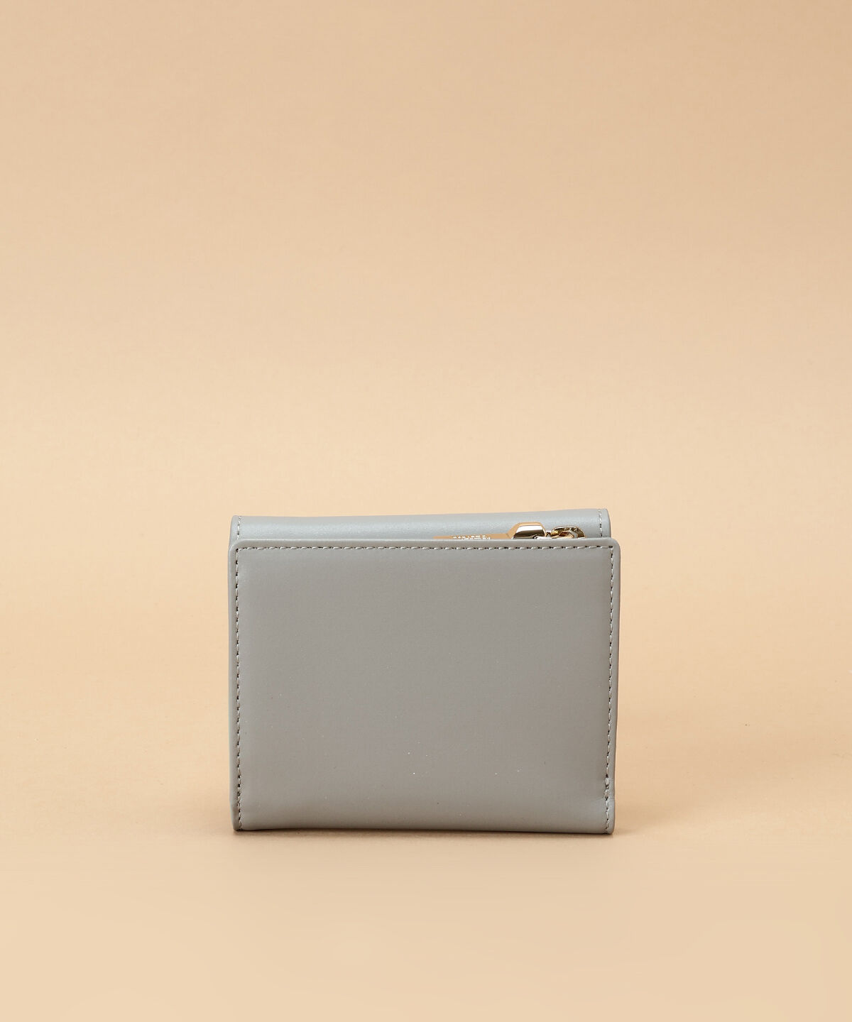 Samantha Thavasa「フラップデザイン 折財布」|財布|