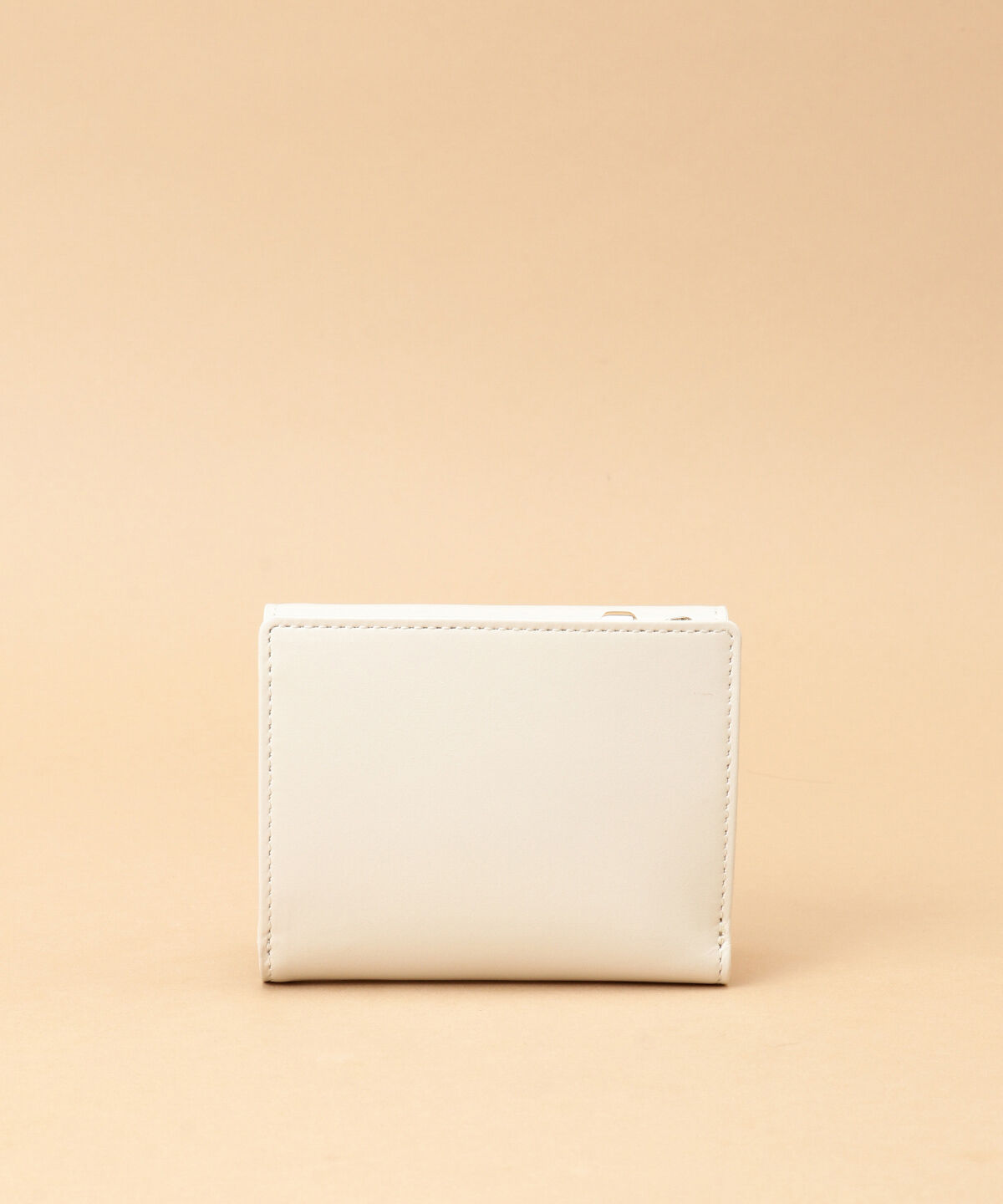 Samantha Thavasa「フラップデザイン 折財布」|財布|