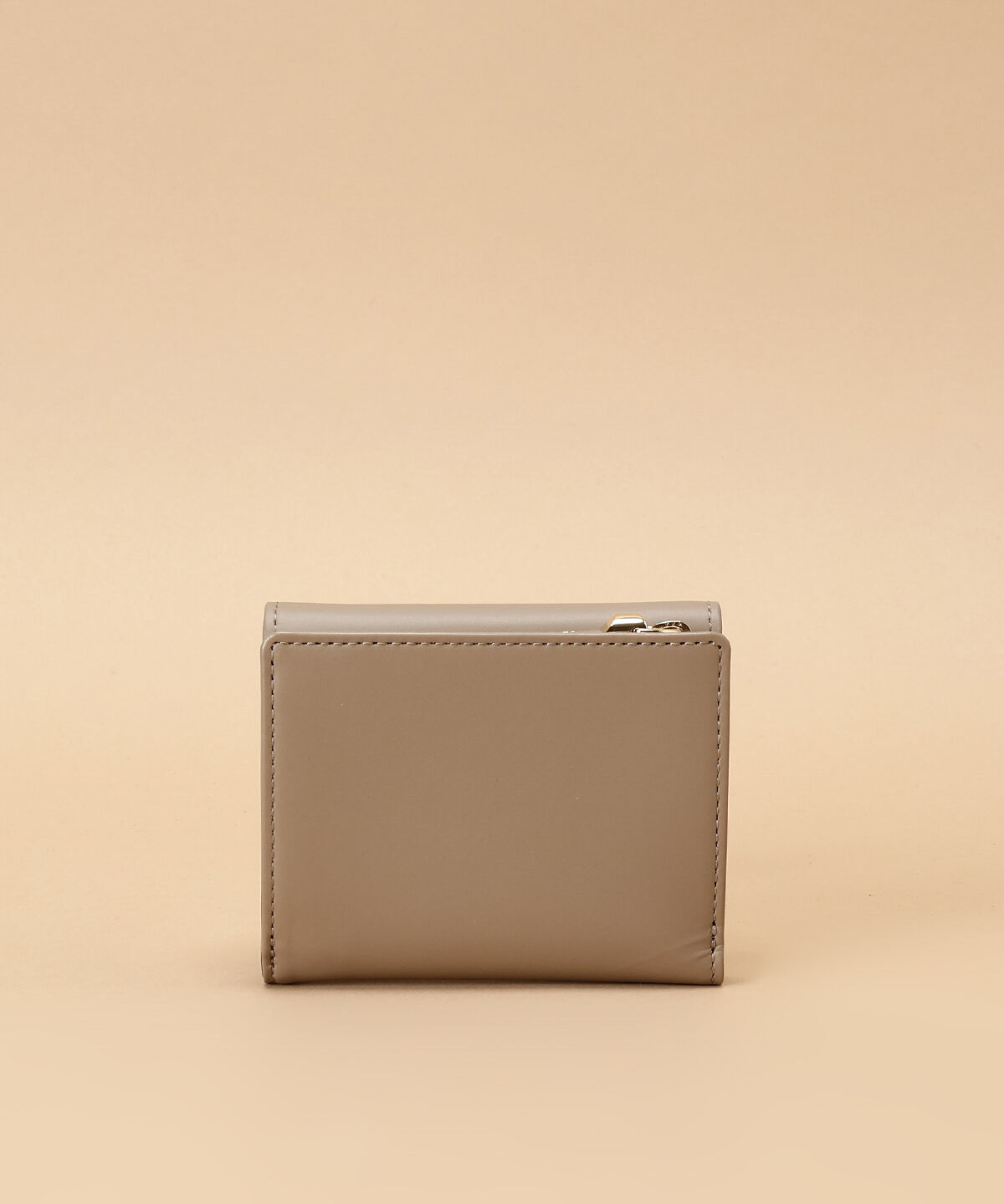 Samantha Thavasa「フラップデザイン 折財布」|財布|