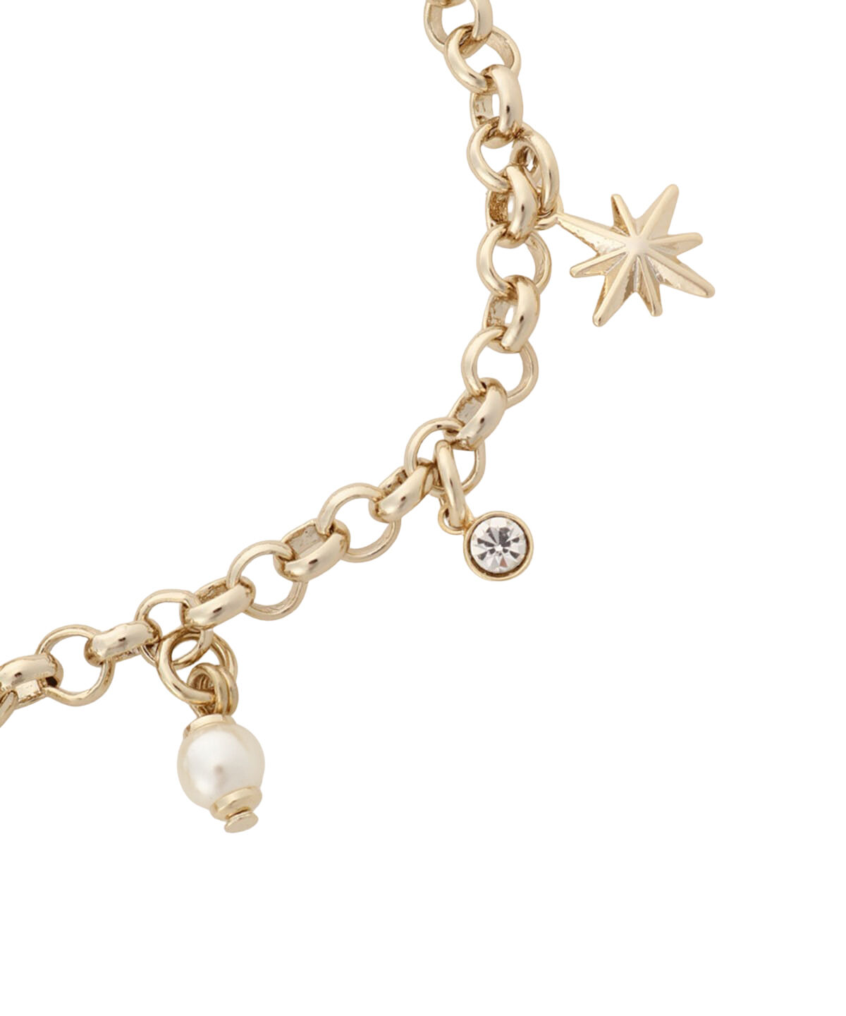 Samantha Thavasa「スターシンプルバッグチャーム」|チャーム・キーホルダー|