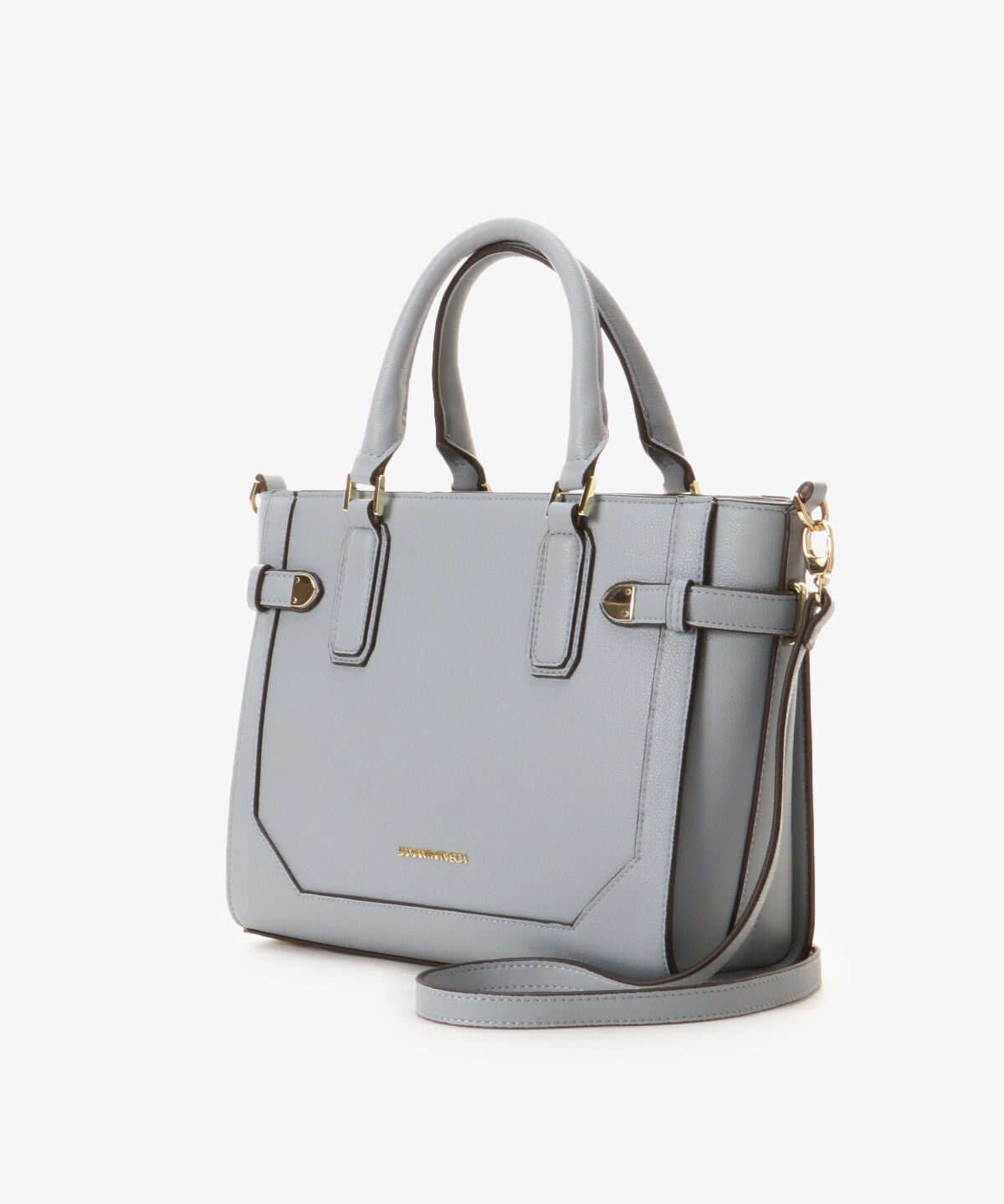 Samantha Vega「ベルト金具ハンドバッグ」|ハンドバッグ|