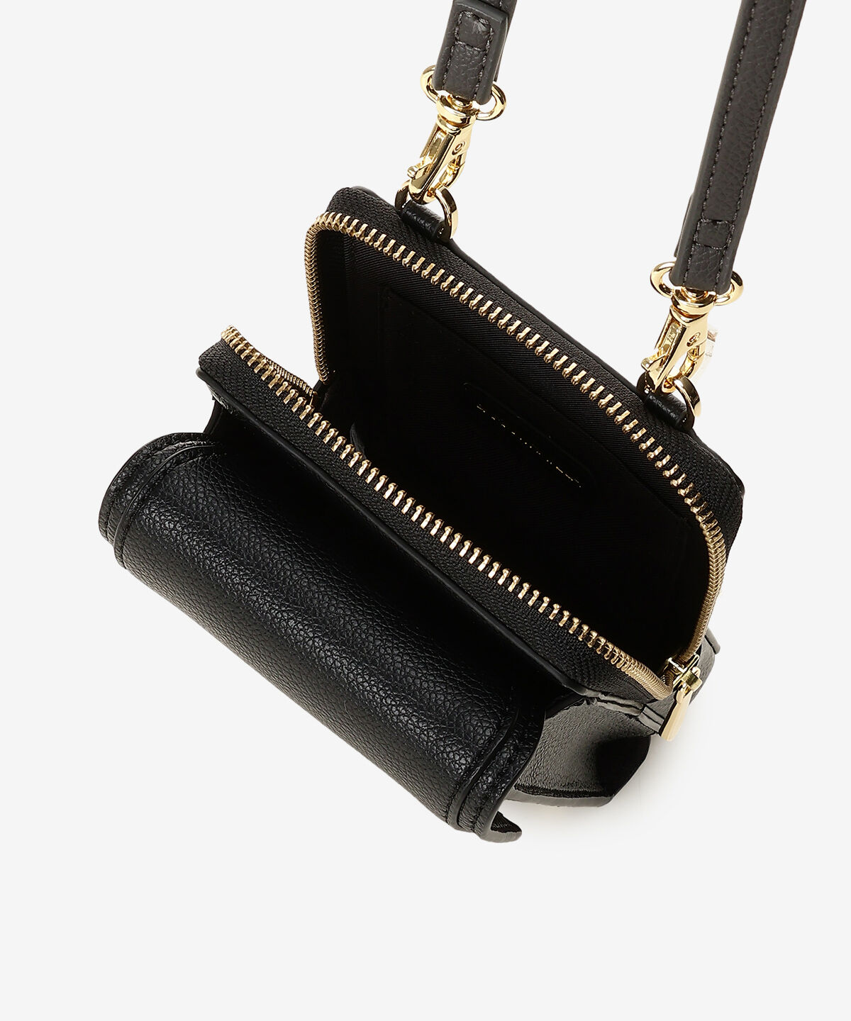 Samantha Vega「ダイヤカットスマホショルダーバッグ」|ショルダー・メッセンジャー|