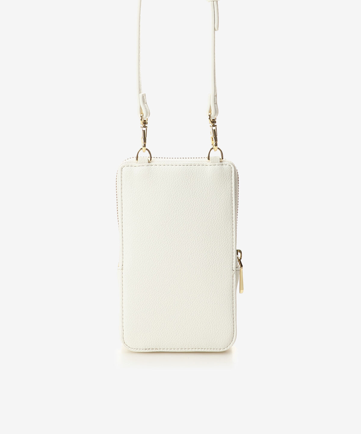 Samantha Vega「ダイヤカットスマホショルダーバッグ」|ショルダー・メッセンジャー|