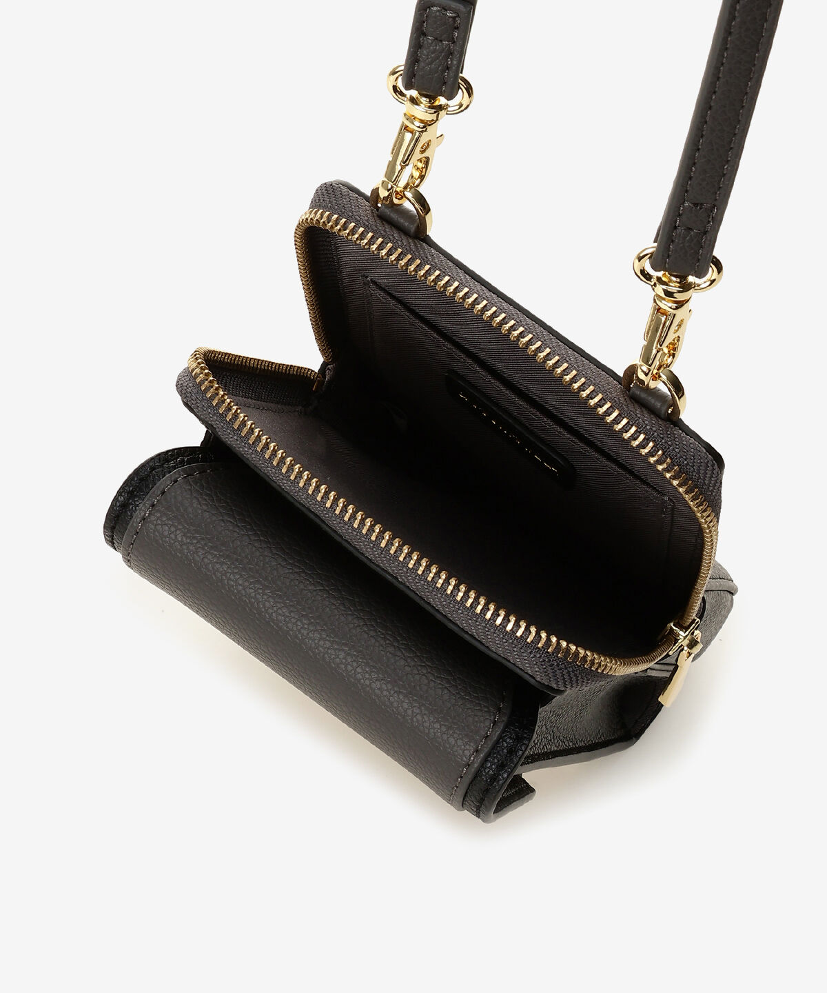 Samantha Vega「ダイヤカットスマホショルダーバッグ」|ショルダー・メッセンジャー|