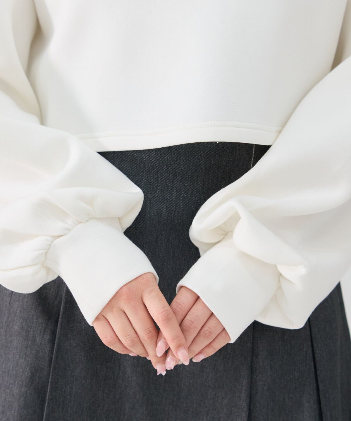 REDYAZEL「mon cheriロゴトップス」|Tシャツ・カットソー|