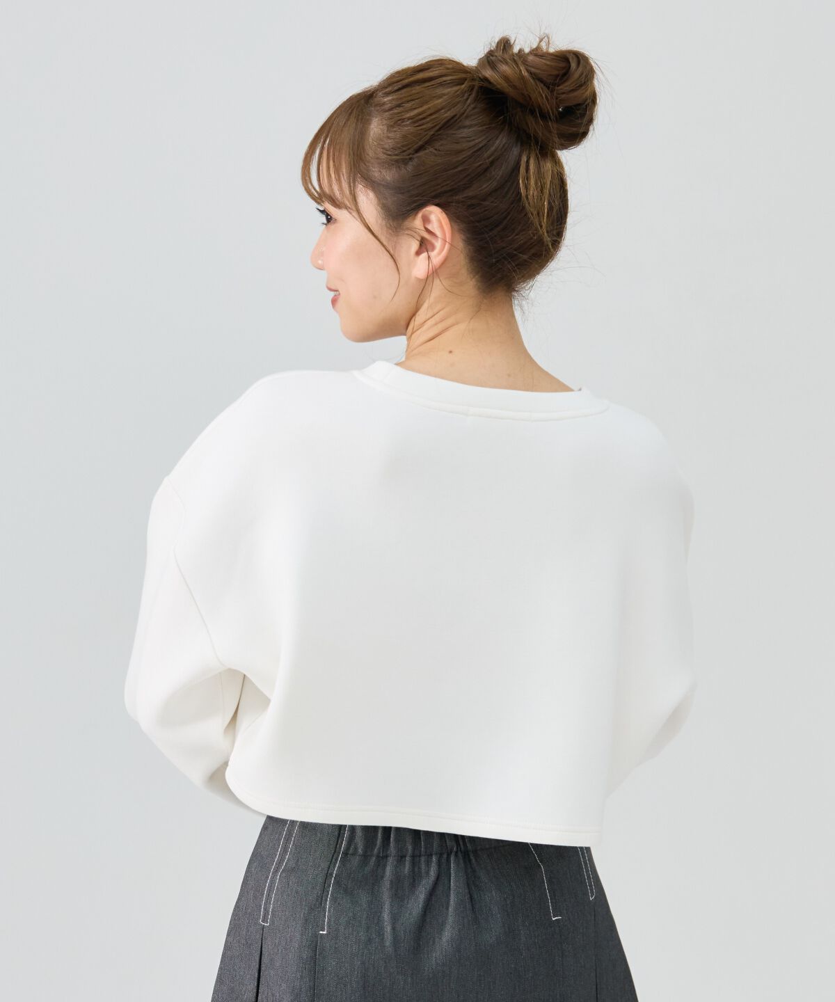 REDYAZEL「mon cheriロゴトップス」|Tシャツ・カットソー|