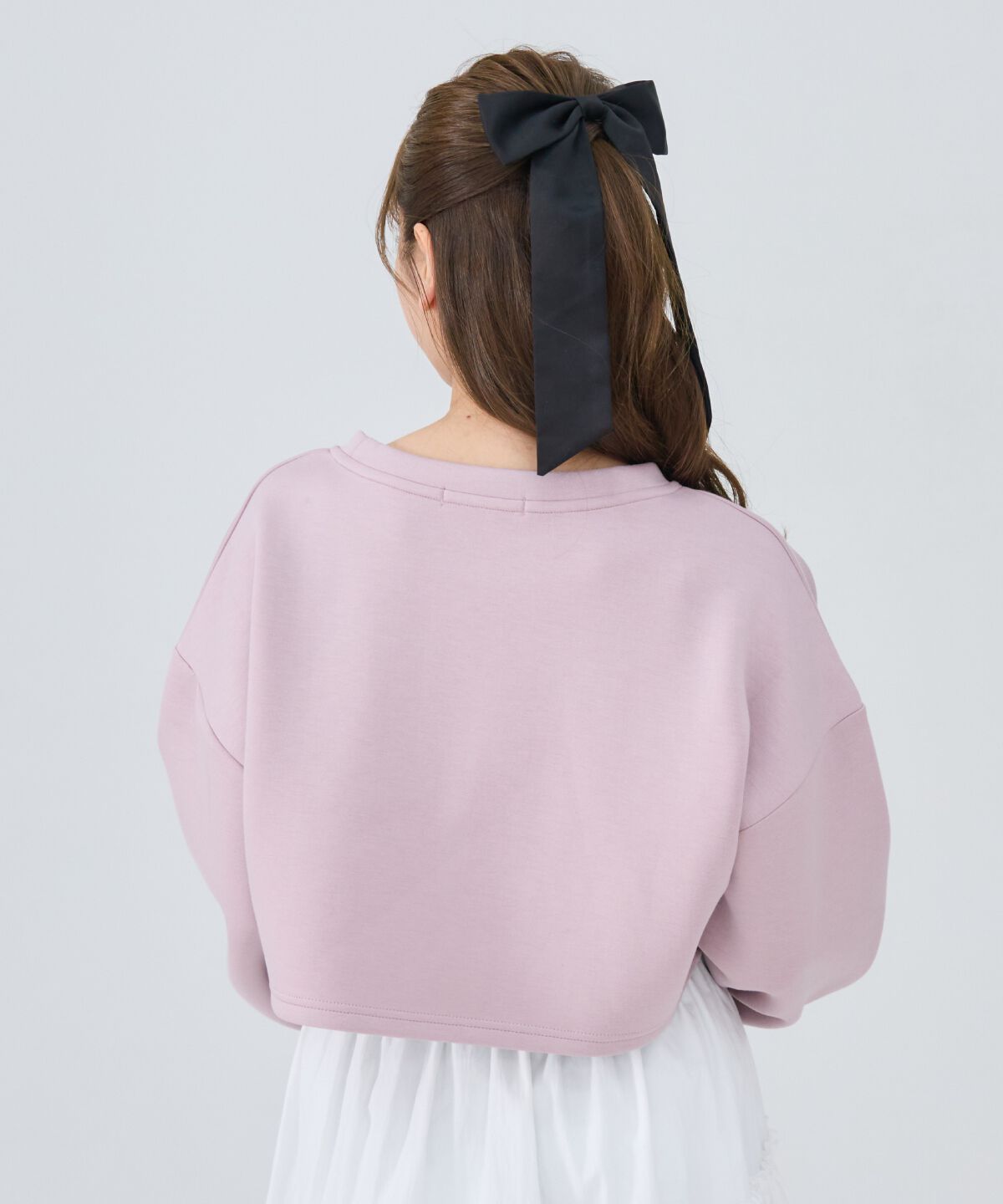 REDYAZEL「mon cheriロゴトップス」|Tシャツ・カットソー|