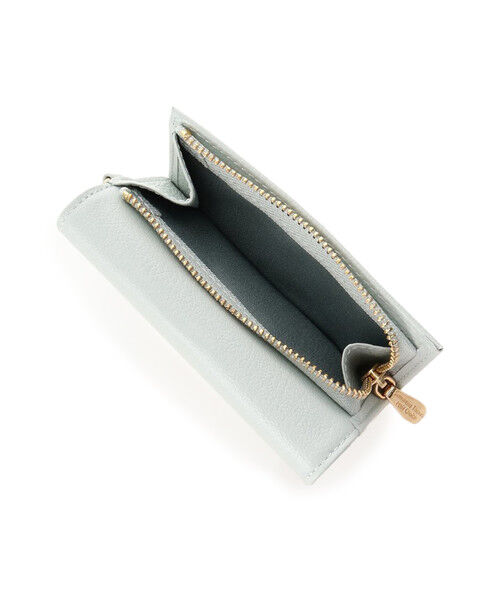 Samantha Thavasa Petit Choice「ハートジュエルバー キーケース」|キーケース|