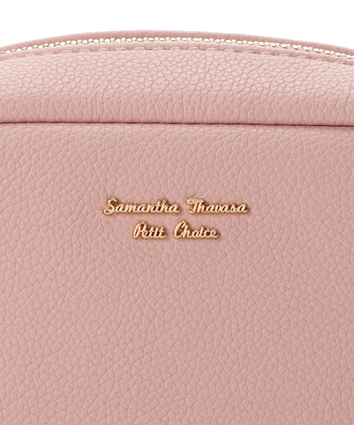 Samantha Thavasa Petit Choice「シンプルポーチ」|ポーチ|