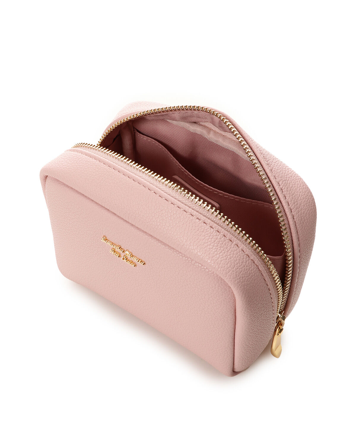 Samantha Thavasa Petit Choice「シンプルポーチ」|ポーチ|