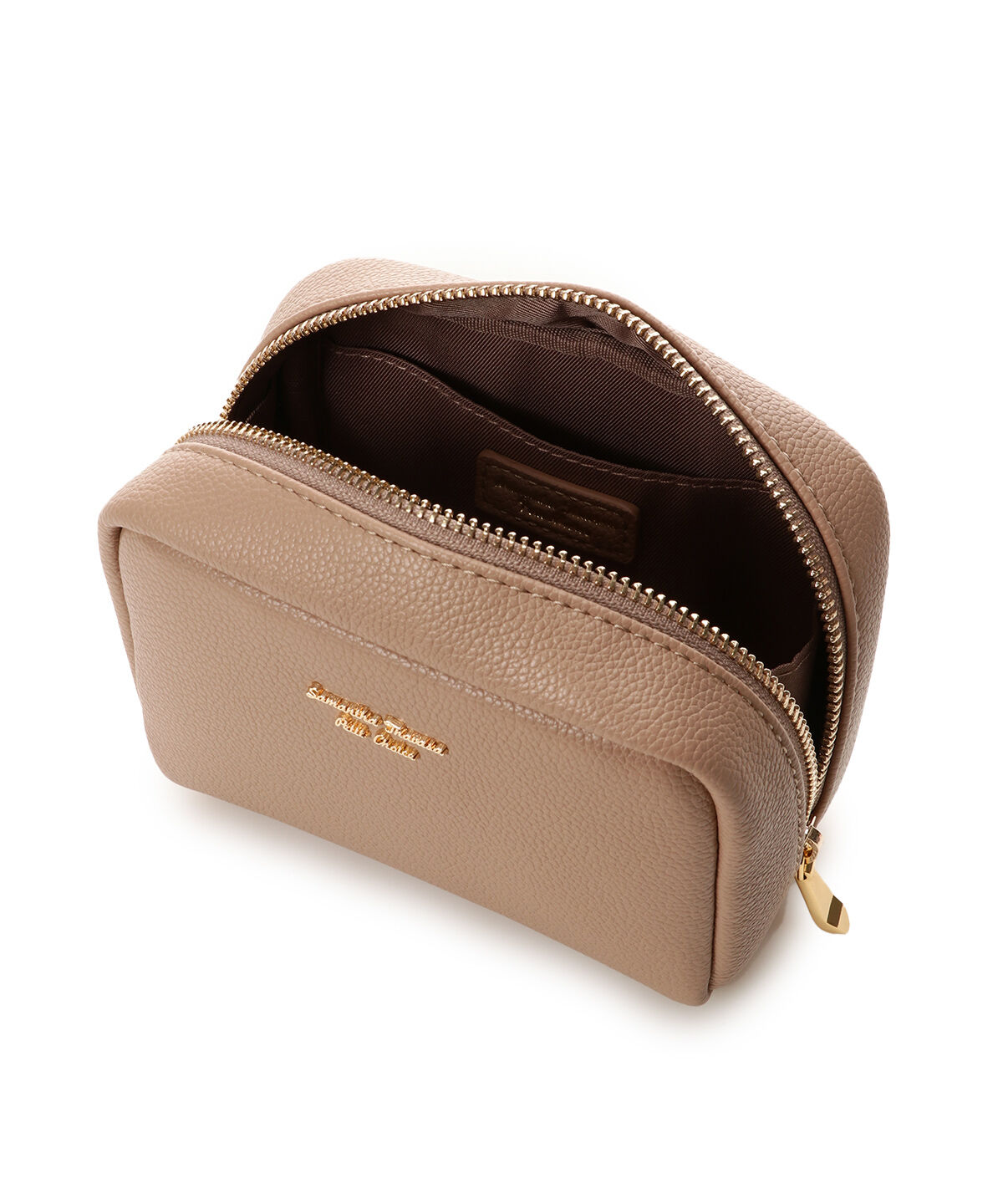 Samantha Thavasa Petit Choice「シンプルポーチ」|ポーチ|