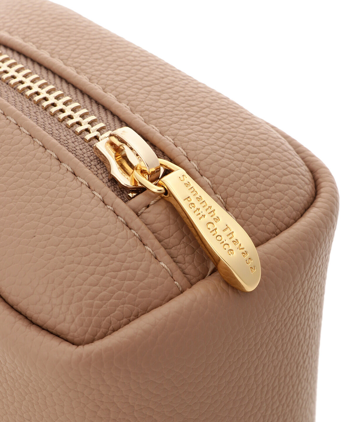 Samantha Thavasa Petit Choice「シンプルポーチ」|ポーチ|
