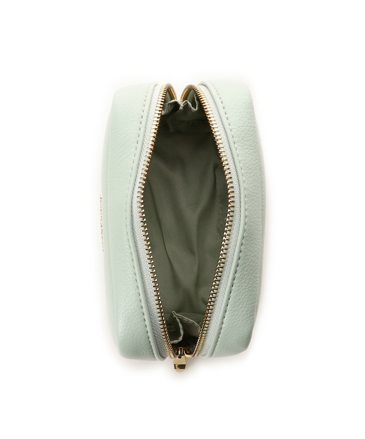 Samantha Thavasa Petit Choice「シンプルポーチ」|ポーチ|