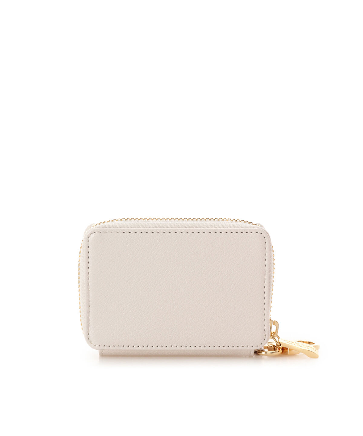 Samantha Thavasa Petit Choice「クリアハートビジュー キーケース」|キーケース|