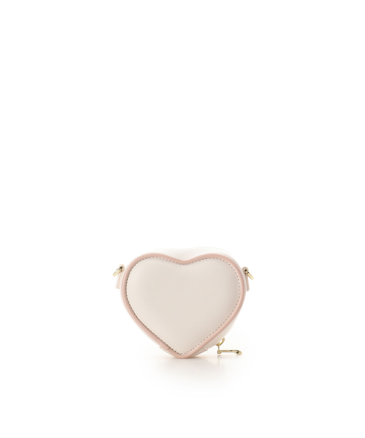 Samantha Thavasa Petit Choice「ハートコレクション ポーチ」|ポーチ|
