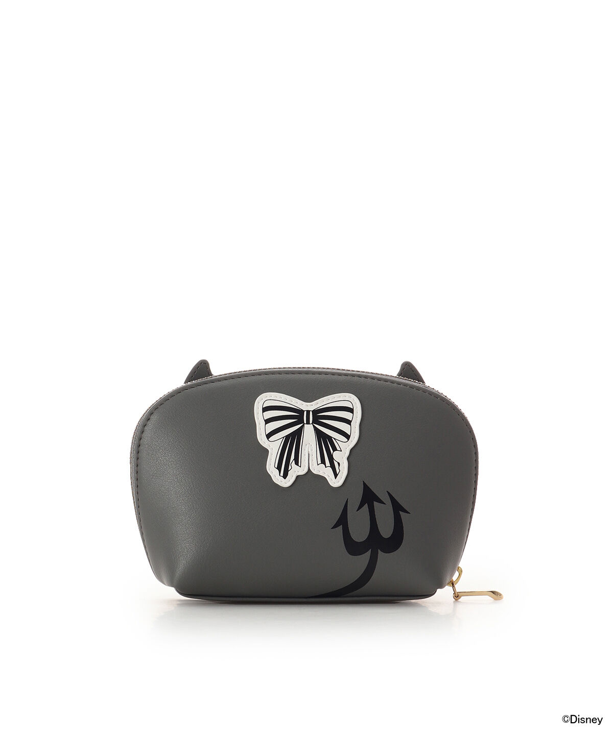 Samantha Thavasa Petit Choice「『ディズニー ツイステッドワンダーランド』「グリム」ポーチ」|ポーチ|