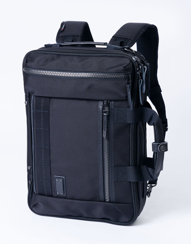 master-piece「Rise ver.2 3WAYバックパック」|リュック|