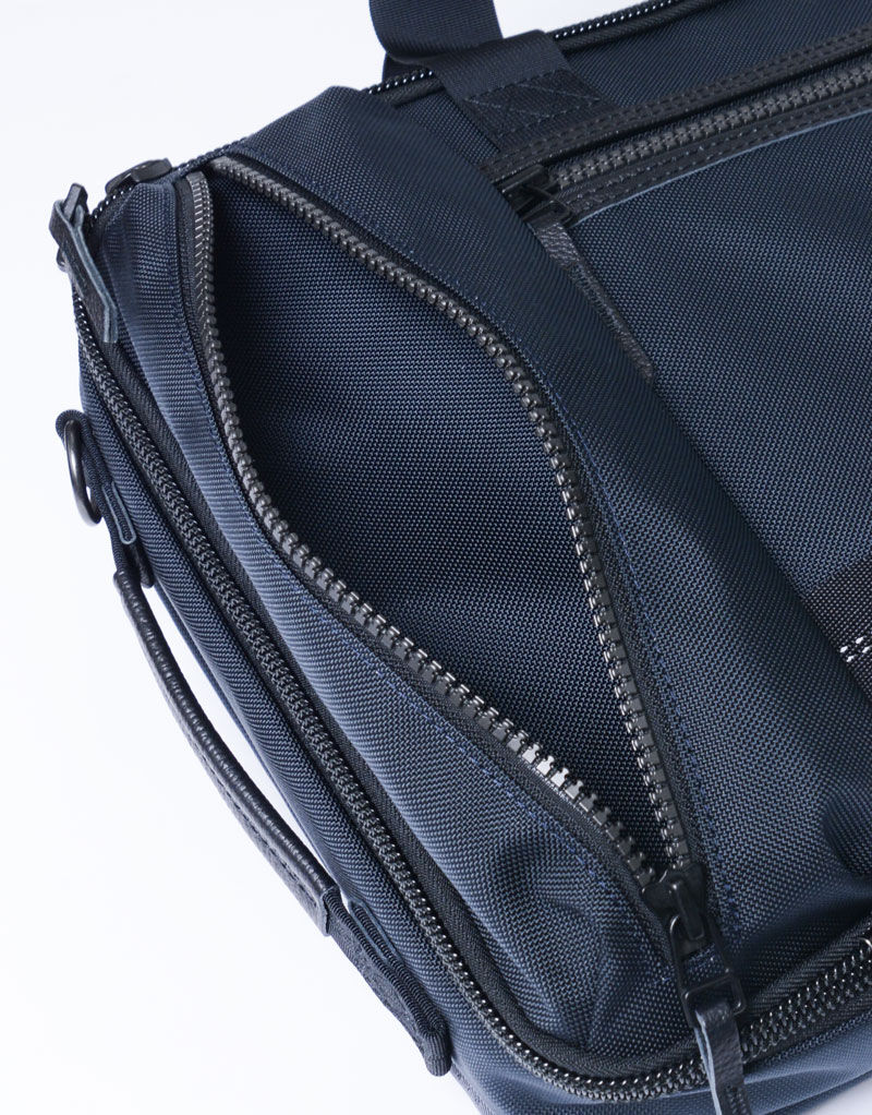 master-piece「Rise ver.2 3WAYバックパック」|リュック|